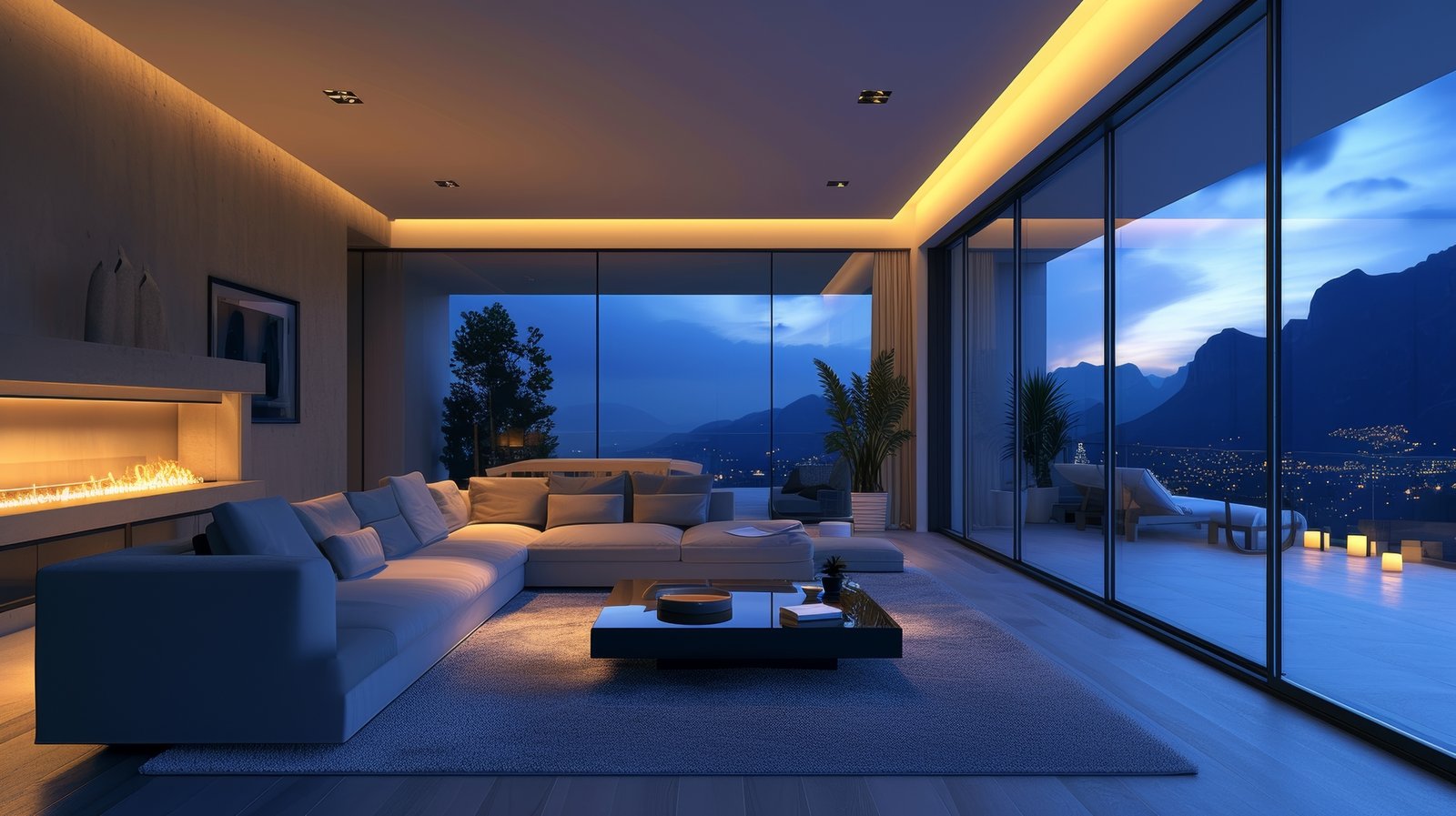 Smart Home Devices for Eco, Energy-Efficient Living - Ethos